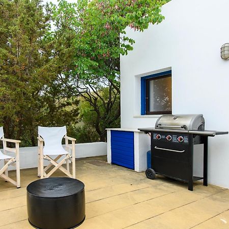 Hidesign Athens Villa In Sounio Sounion Exterior photo