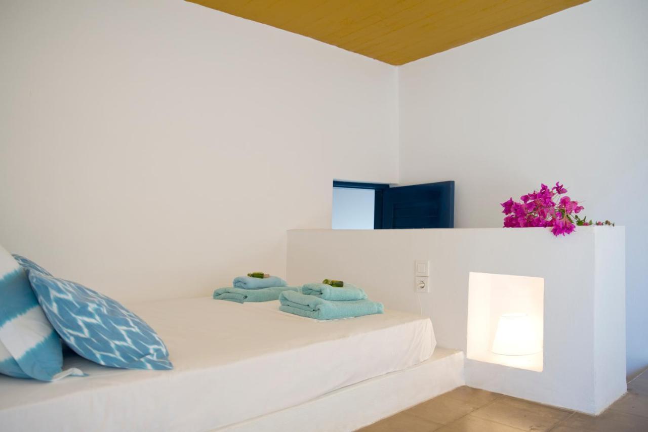 Hidesign Athens Villa In Sounio Sounion Exterior photo