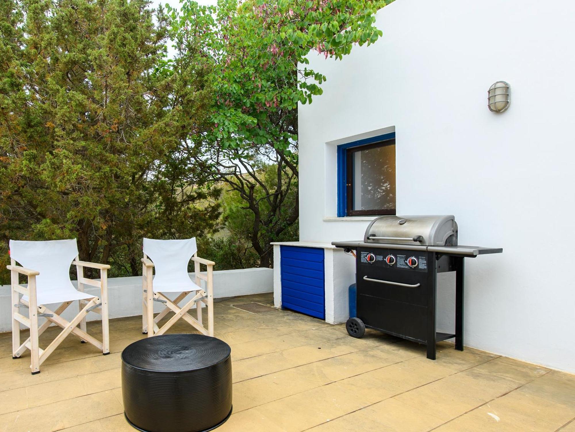 Hidesign Athens Villa In Sounio Sounion Exterior photo